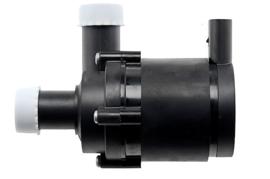 NTY Car Water Pump for Citroen C5 Audi A6 / A8