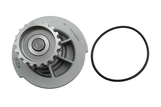 NTY Auto-Wasserpumpe für Chevrolet Aveo / Kalos / Cruze / Lacetti / Matiz / Nubira / Rezzo / Funke Daewoo Kalos / Lacetti / Matiz / Nubira / Rezzo