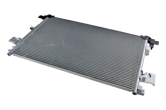 NTY Radiator de aer condiționat auto pentru Mitsubishi Magazin online / Magazin online / Outlander Citroen C4 / C4 Aircross