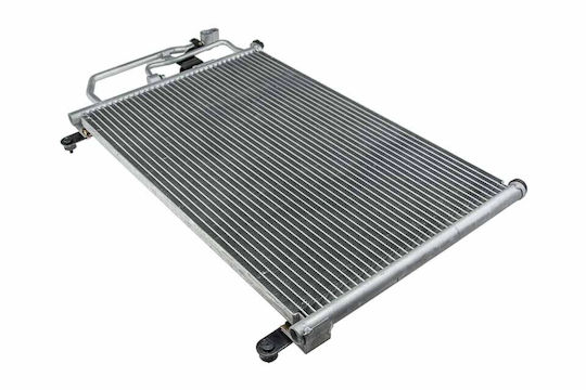NTY Car Air Condition Radiator for Daewoo Lanos