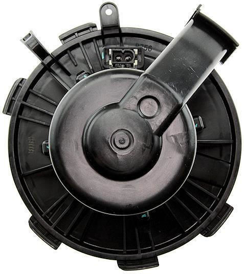 NTY Ventilație Cu Ventilator Interior Auto Pentru Mercedes-Benz Sprinter Volkswagen Crafter