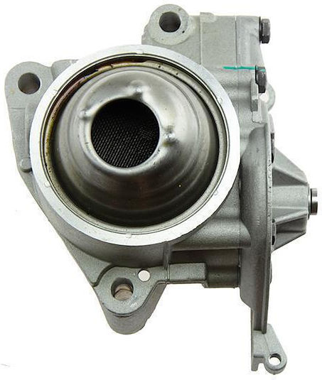 NTY Αντλία Λαδιού Αυτοκινήτου για Seat Ibiza / Toledo Skoda Fabia / Rapid / Roomster / Praktik Volkswagen Polo / Fox