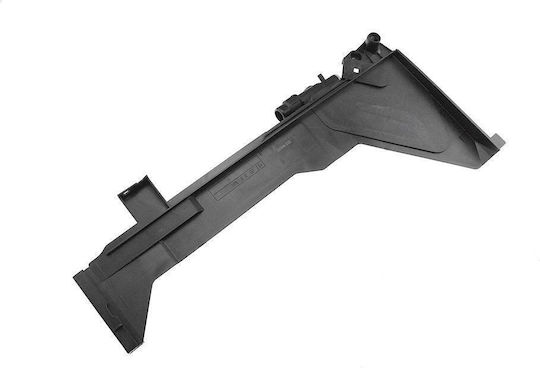 NTY Frontverkleidung für BMW E46