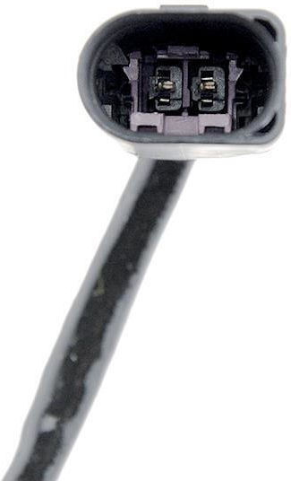 NTY Exhaust Gas Temperature Sensor Car Engine Sensor for Seat Ibiza / Toledo Skoda Fabia / Rapid / Roomster / Praktik Volkswagen Polo Audi A1