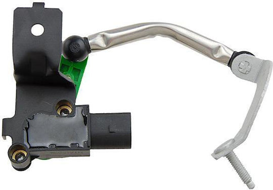 NTY Headlight Range Adjustment Sensor Car Engine Sensor for Seat Alhambra Volkswagen Eos / Golf / Passat Alltrack / Passat / Passat CC / Scirocco / Sharan / Tiguan / Touran Audi Q3