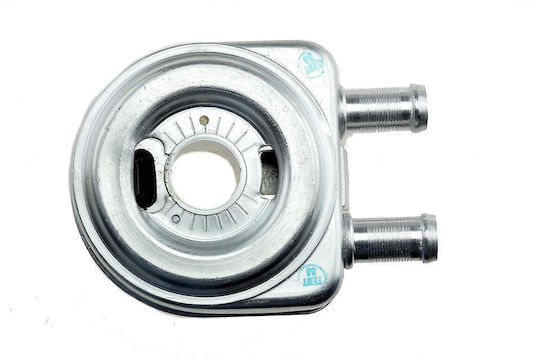 NTY Autokühler für Hyundai iX35 / Santa Fe / Sonate