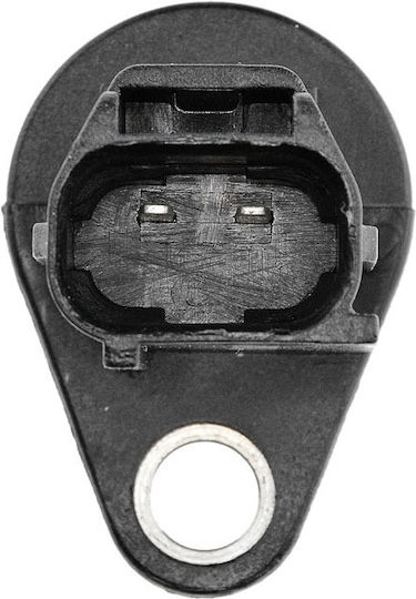NTY Camshaft Sensor Car Engine Sensor for Toyota Avensis / Avensis Verso / Camry / Celica / Corolla / Corolla Verso / Hiace / Hilux / Lexus / Land Cruiser / Matrix / Previa / RAV 4 Nissan PickUp Lexus RX