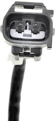 NTY Exhaust Gas Temperature Sensor Car Engine Sensor for Toyota Auris / Avensis / Corolla / Corolla Verso