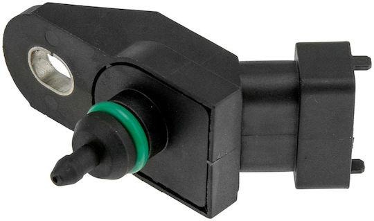 NTY Intake Manifold Pressure Sensor Car Engine Sensor for Opel Astra / Zafira