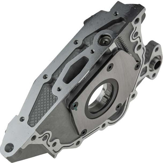 NTY Oil pump Car for Peugeot 206 / 307 / 308 / 406 / 407 / 607 / 806 / 807 / Expert / Expert Tepee Fiat Scudo / Ulysse Citroen C4 / C4 Grand Picasso / C4 Picasso / Evasion / Jumpy / Xsara / Xsara Picasso Lancia Phedra / Zeta