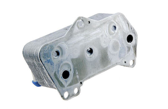 NTY Car Oil Radiator for Mercedes-Benz V Volkswagen Caddy / Golf / Jetta / Passat / Touran Audi A3