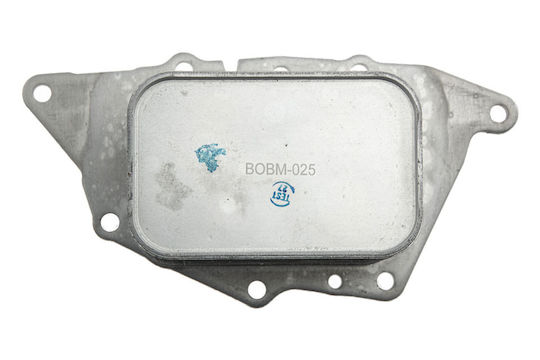 NTY Ψυγείο Λαδιού Αυτοκινήτου για Mini Clubman / Countryman BMW X1 / X2 Kia Mini Subaru Mini