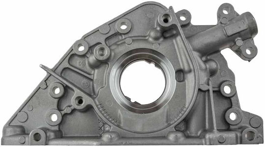 NTY Oil pump Car for Peugeot 206 / 307 / 308 / 406 / 407 / 607 / 806 / 807 / Expert / Expert Tepee Fiat Scudo / Ulysse Citroen C4 / C4 Grand Picasso / C4 Picasso / Evasion / Jumpy / Xsara / Xsara Picasso Lancia Phedra / Zeta