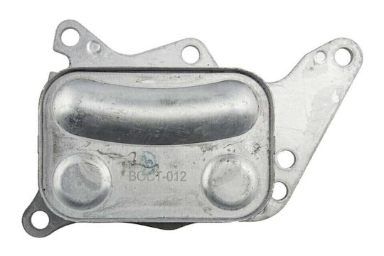 NTY Autokühler für Citroen C4 / C4 Grand Picasso / C4 Picasso / C5 / DS4 / DS5 Mini Clubman / Landsmann Kia Mini Subaru Mini