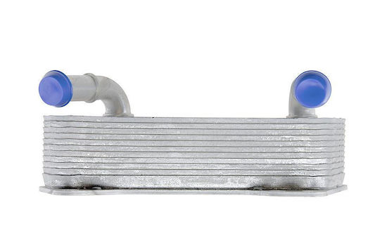 NTY Car Oil Radiator for Mercedes-Benz V Volkswagen Caddy / Golf / Jetta / Passat / Touran Audi A3