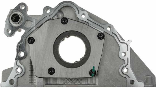 NTY Oil pump Car for Peugeot 206 / 307 / 308 / 406 / 407 / 607 / 806 / 807 / Expert / Expert Tepee Fiat Scudo / Ulysse Citroen C4 / C4 Grand Picasso / C4 Picasso / Evasion / Jumpy / Xsara / Xsara Picasso Lancia Phedra / Zeta