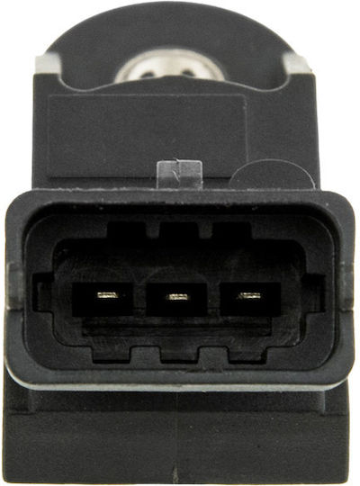 NTY Intake Manifold Pressure Sensor Car Engine Sensor for Opel Astra / Zafira