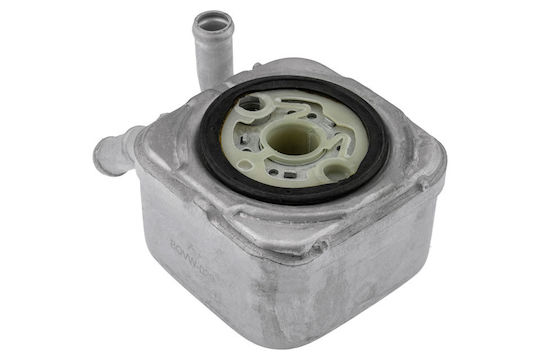 NTY Car Oil Radiator for Citroen C5 Volkswagen Passat Audi A4 / A6 / A8