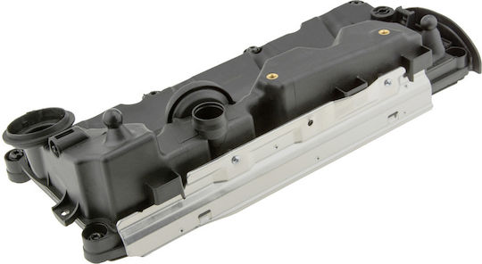 NTY Engine Head Cover for Skoda Octavia Volkswagen Golf / Passat / Tiguan Audi A1 / A3 / A4 / Q3 / Q5