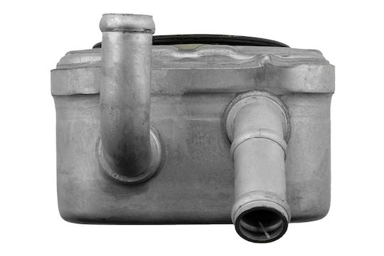 NTY Car Oil Radiator for Citroen C5 Volkswagen Passat Audi A4 / A6 / A8