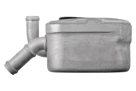 NTY Car Oil Radiator for Citroen C5 Volkswagen Passat Audi A4 / A6 / A8