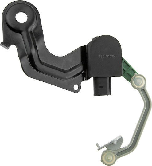 NTY Headlight Range Adjustment Sensor Car Engine Sensor for Citroen C6 Audi A6
