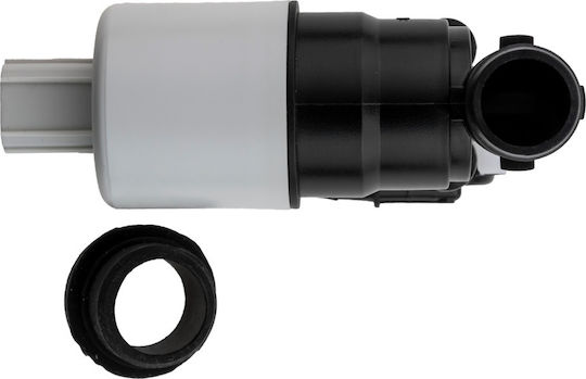 NTY Headlight Washing Water Pump Car for Volvo V60 Ford C-Max / Grand C-Max