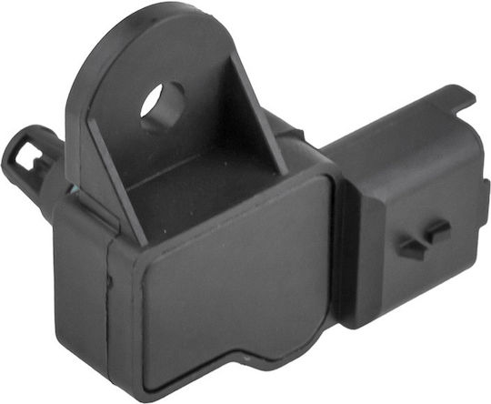 NTY Intake Manifold Pressure Sensor Car Engine Sensor for Peugeot 207 / 3008 / 308 / 5008 / Partner / Partner Tepee Citroen Berlingo / C3 / C3 Picasso / C4 / C4 Grand Picasso / C4 Picasso Mini Clubman Kia Mini
