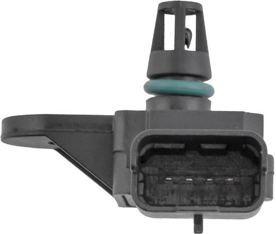 NTY Intake Manifold Pressure Sensor Car Engine Sensor for Peugeot 207 / 3008 / 308 / 5008 / Partner / Partner Tepee Citroen Berlingo / C3 / C3 Picasso / C4 / C4 Grand Picasso / C4 Picasso Mini Clubman Kia Mini