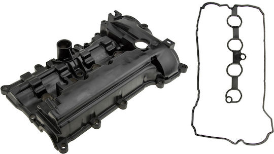 NTY Engine Head Cover for Mazda 3 / CX-3