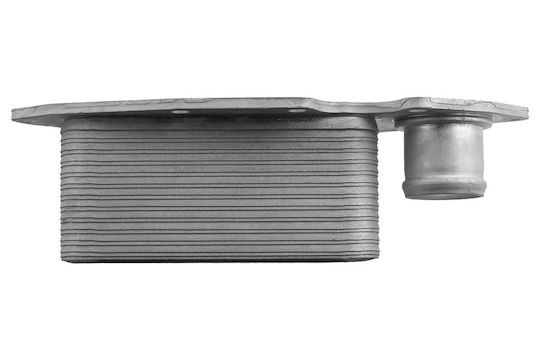 NTY Car Oil Radiator for Opel Movano Renault Master Nissan NV400