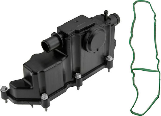 NTY Motorkopfabdeckung Auto Motor Teile für Land Rover Range Rover Evoque / Range Rover / Entdeckungssport