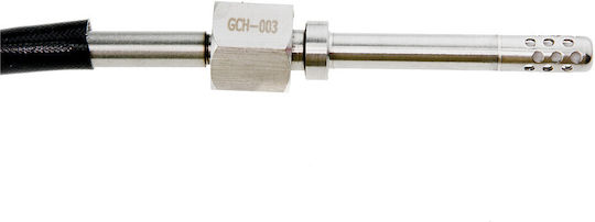 NTY Abgastemperatursensor Autokühler für Chrysler Großer Voyager / Reisender Jeep Cherokee / Wrangler