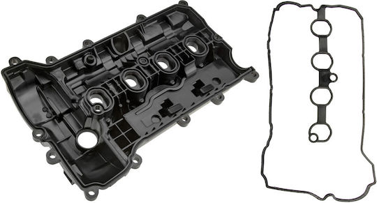 NTY Engine Head Cover for Mazda 3 / CX-3