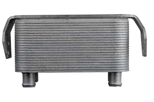 NTY Ψυγείο Λαδιού Αυτοκινήτου για Land Rover Discovery / Range Rover / Range Rover Sport