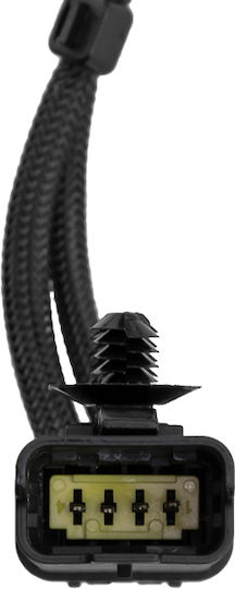 NTY Abgastemperatursensor Autokühler für Peugeot Boxer Citroen Pullover