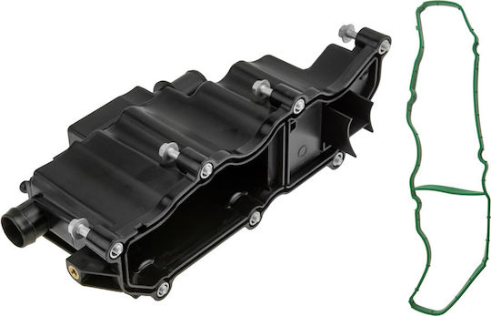 NTY Motorkopfabdeckung Auto Motor Teile für Land Rover Range Rover Evoque / Range Rover / Entdeckungssport