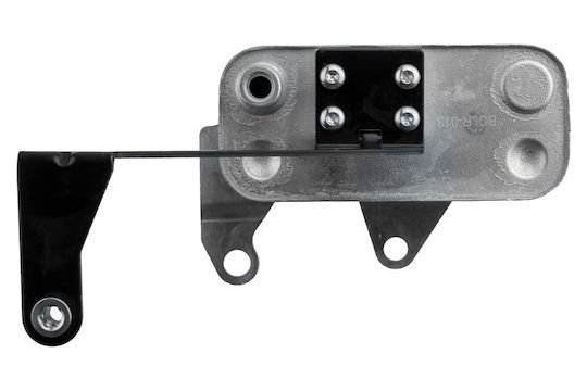 NTY Autokühler für Land Rover Freelander