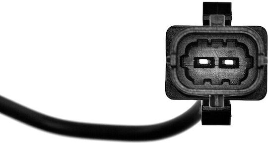 NTY Exhaust Gas Temperature Sensor Car Engine Sensor for Opel Signum / Vectra Chrysler GTS