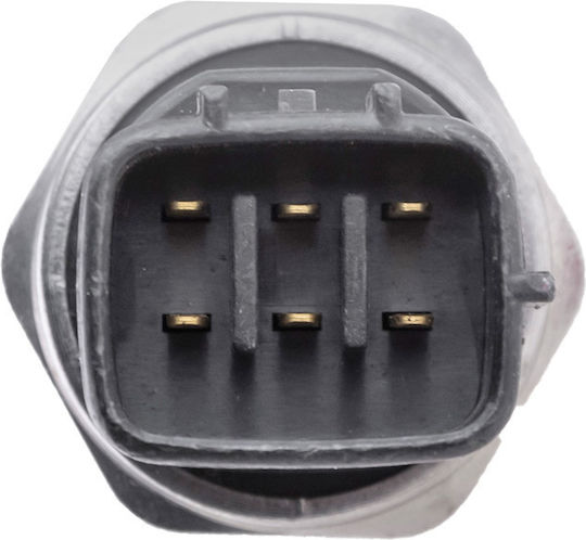 NTY Fuel Pressure Sensor Car Engine Sensor for Toyota Auris / Avensis / Corolla Verso / Hilux / RAV 4