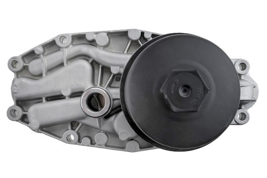 NTY Radiator auto pentru Renault Coupé Citroen C5 / C6 Hyundai Coupé Land Rover Range Rover / Range Rover Sport / Descoperire
