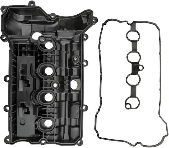 NTY Engine Head Cover for Mazda 3 / CX-3