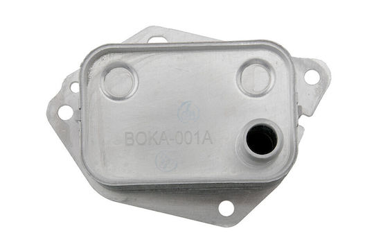NTY Radiator auto pentru Kia Ceed / Sportage Hyundai i30 / iX35