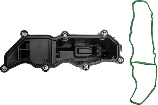 NTY Motorkopfabdeckung Auto Motor Teile für Land Rover Range Rover Evoque / Range Rover / Entdeckungssport
