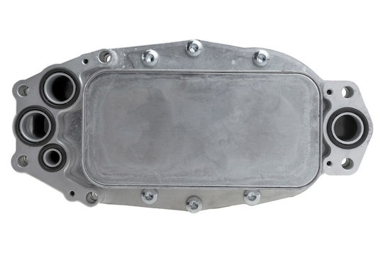 NTY Radiator auto pentru Renault Coupé Citroen C5 / C6 Hyundai Coupé Land Rover Range Rover / Range Rover Sport / Descoperire
