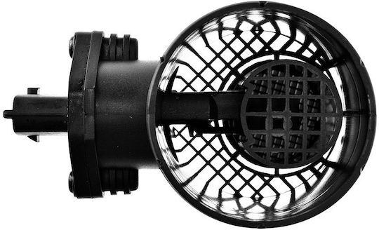 NTY Air Mass Sensor Car Engine Sensor for Opel Meriva