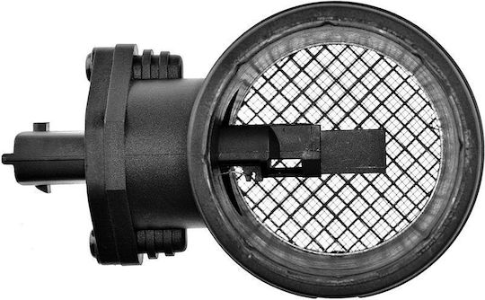NTY Air Mass Sensor Car Engine Sensor for Fiat Brava / Bravo / Marea / Punto Alfa Romeo SportWagon / GTV / Spider Lancia Lybra / Thesis
