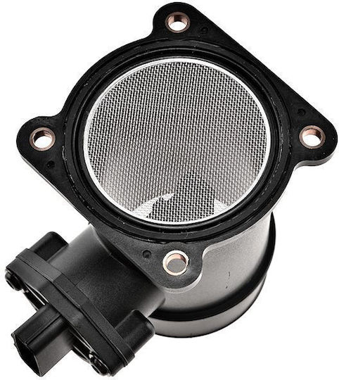 NTY Luftmassensensor Autokühler für Peugeot Reisender Nissan Almera / Almera Tino / Erste
