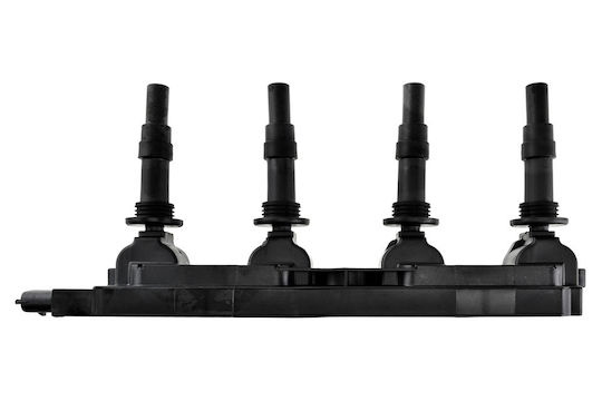 NTY Zündspulen für Autos für Opel Astra / Corsa / Meriva / Zeichen / Tigra / Vectra / Zafira Chrysler GTS Saab 9-3