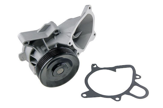 NTY Pompa de apă auto pentru Land Rover Freelander